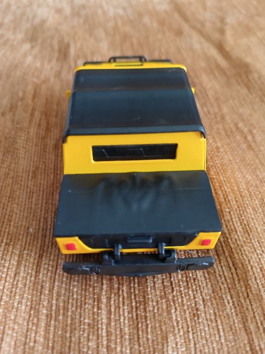 Машинка иннэрционная