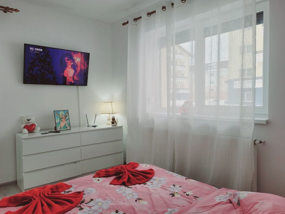 Garsonieră deosebită, compartimentată, Subcetate – Sânpetru | Parter |