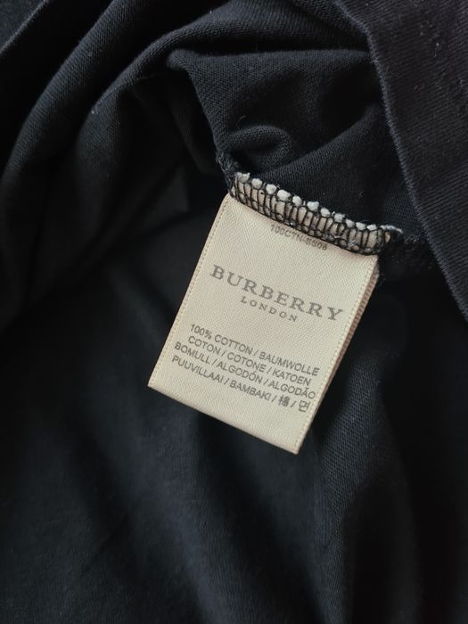 Tricou dama Burberry S original