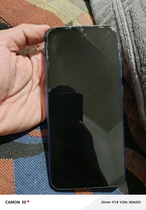 Продам телефон Redmi 9a