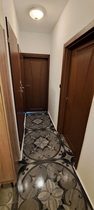 Двустаен имот в кв.Овча купел