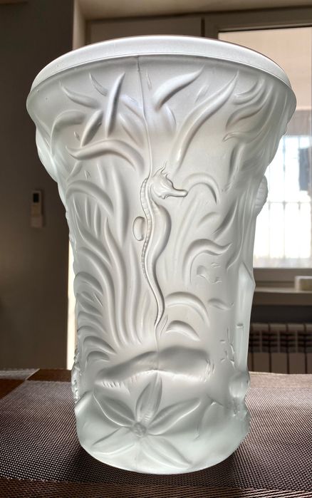 Вазы Barolac Чехословакия