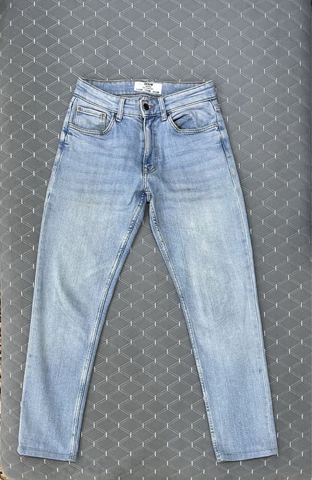 Джинсы мужская Bershka