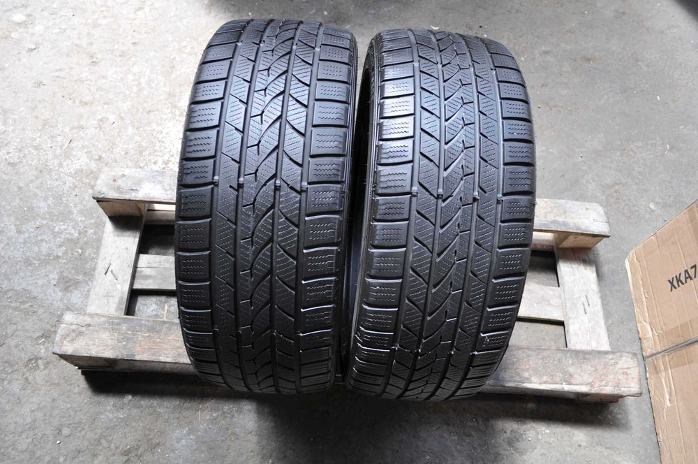 SET 2 Anvelope All Season 205/45 R17 FALKEN Euroall season AS200 88V