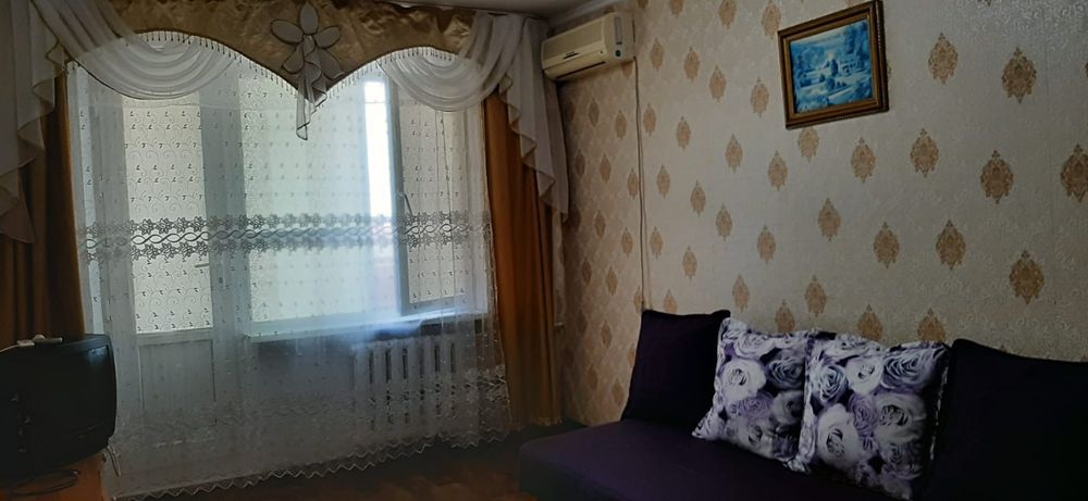 Продается 1комнатная квартира