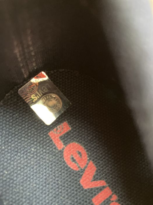 Кецове Levis 36