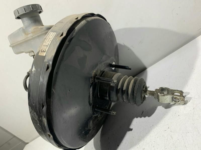 Tulumba servofrana Suzuki Grand Vitara 2 1.9 DDIS F9Q euro 4 020402312