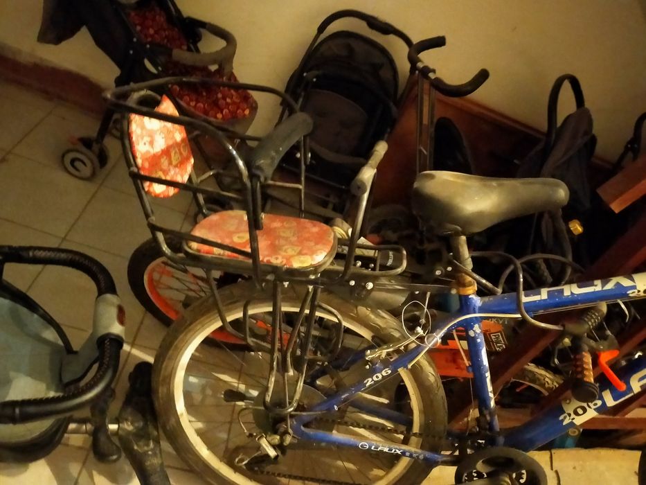 Велосипед сатамын