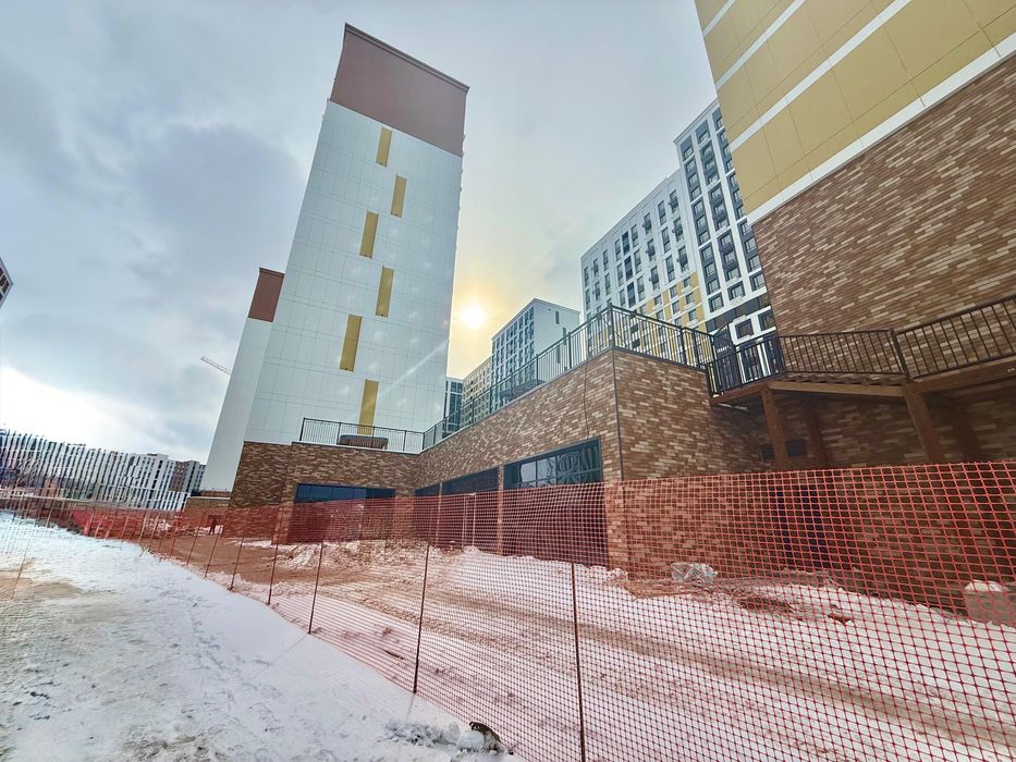 Продам коммерческое помещение