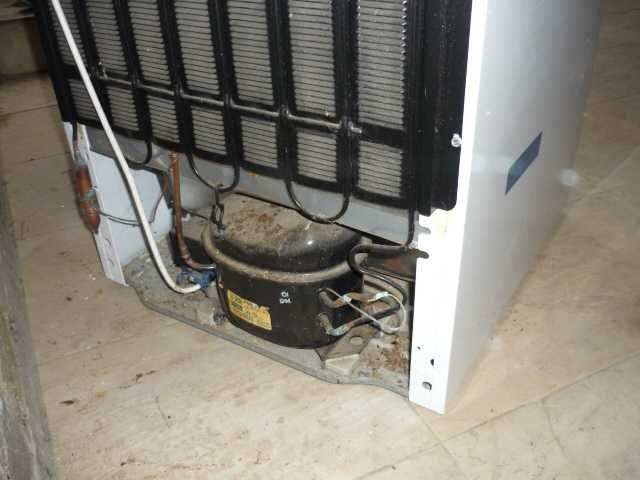 Хладилник Liebherr