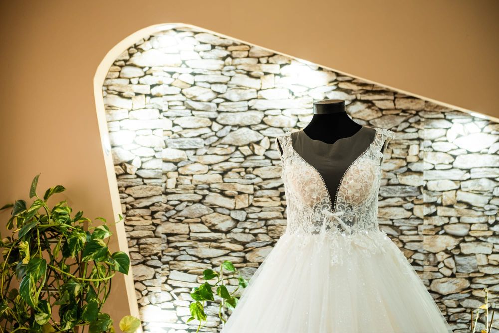 Rochie mireasa Princess Brides