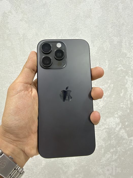 Iphone 16 pro max 256Gb