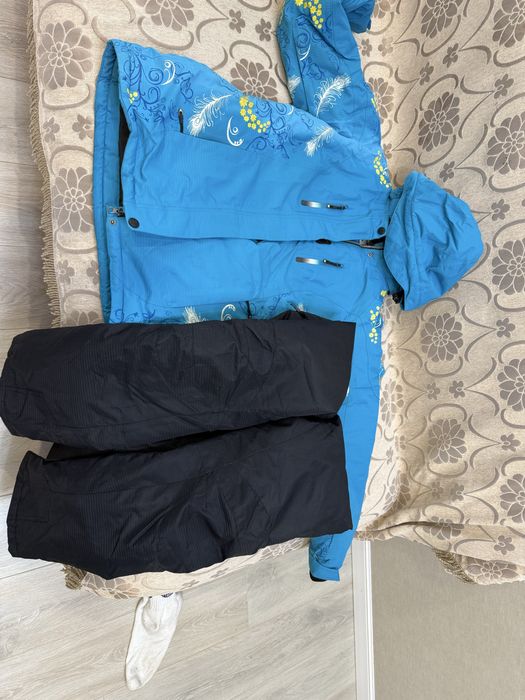 Спортивный костюм