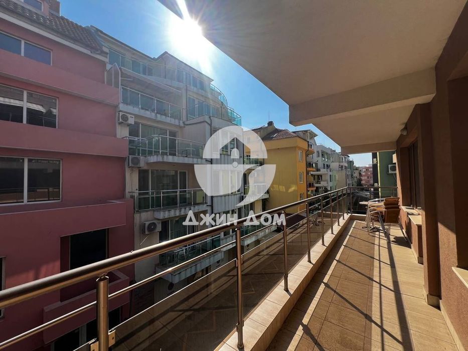 Продава се Двустаен апартамент в Поморие - 97 кв.м за 789 €/кв.м - Снимка #9