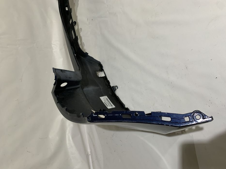 Bara spate Porsche Macan, 2014, 2015, 2016, 2017, 2018, 2019, 2020, 2021, cod origine OE 95B807421L.