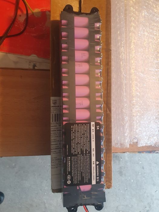 Baterie trotineta electrica Xiaomi M365 noua