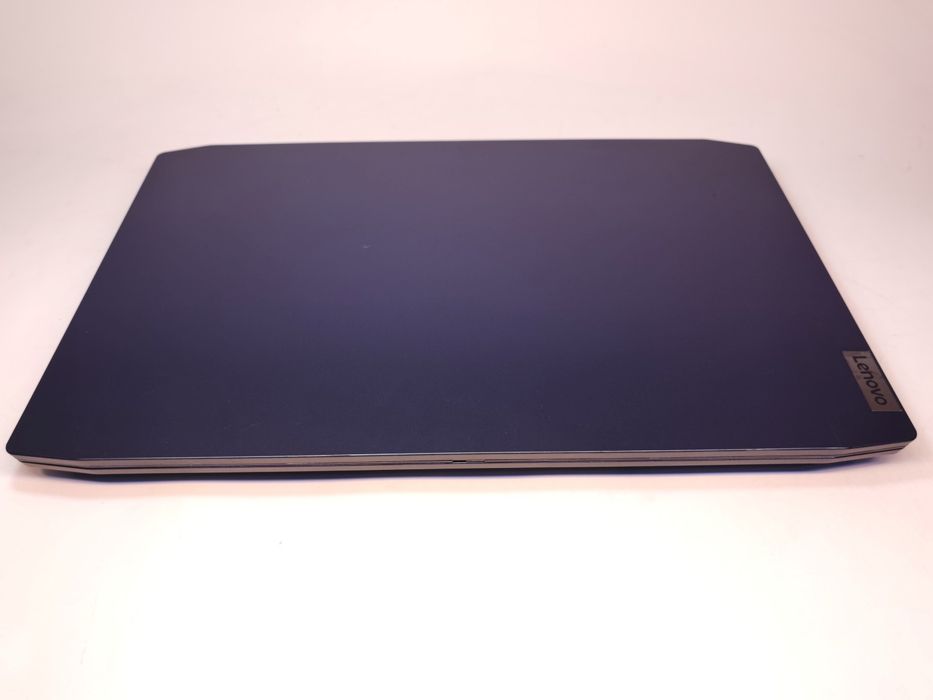 Lenovo IdeaPad 3 Ryzen 5 4600H GTX 1650 TI (4 GB) SSD 512GB | #D94390