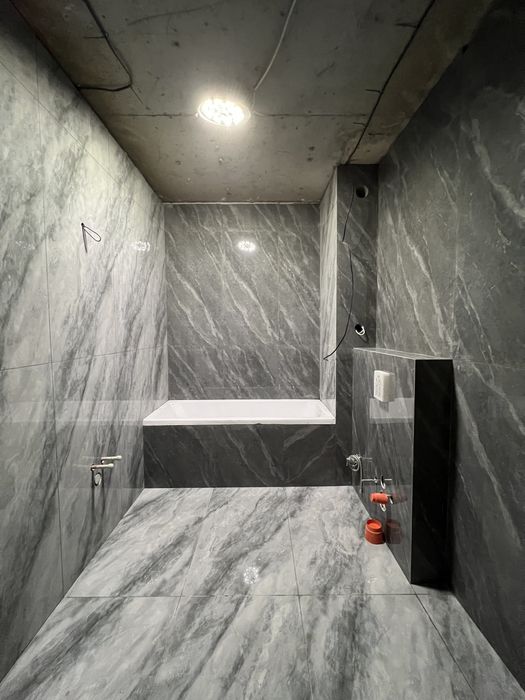 Кафельщик, все под ключ