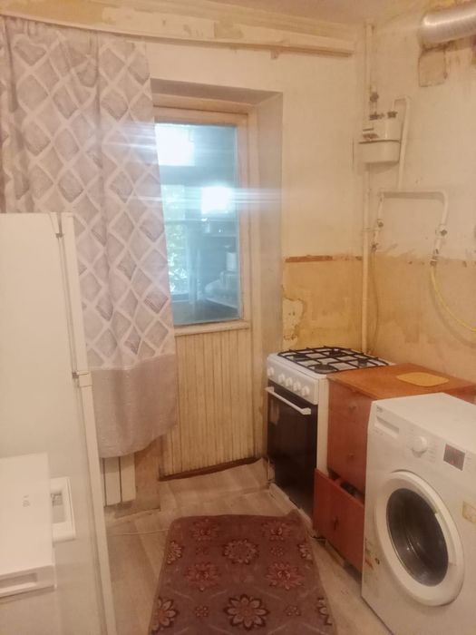 Продажа квартир.