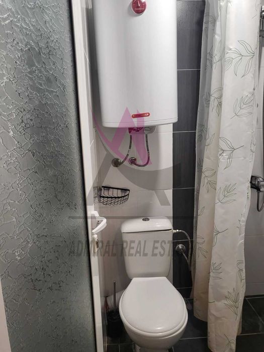 Дава се под наем Двустаен апартамент в Варна, Левски - 55 кв.м за 375 € - Снимка #4