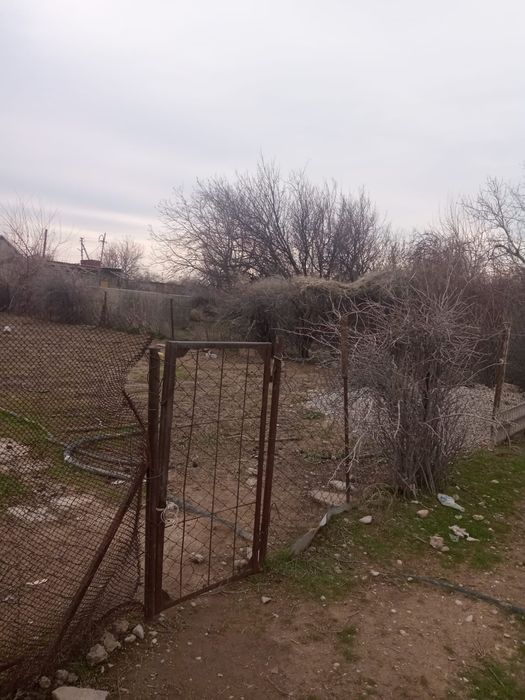 Учаскы 6 соттык жер