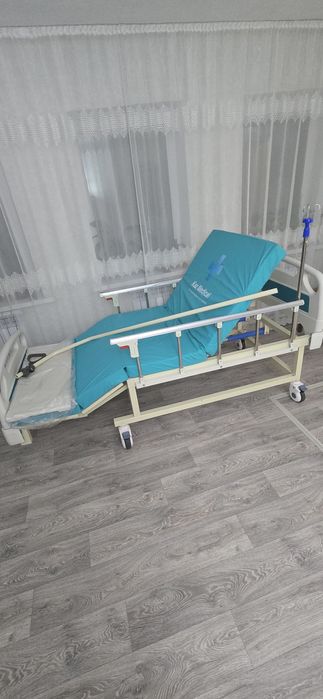 Функциональная кровать