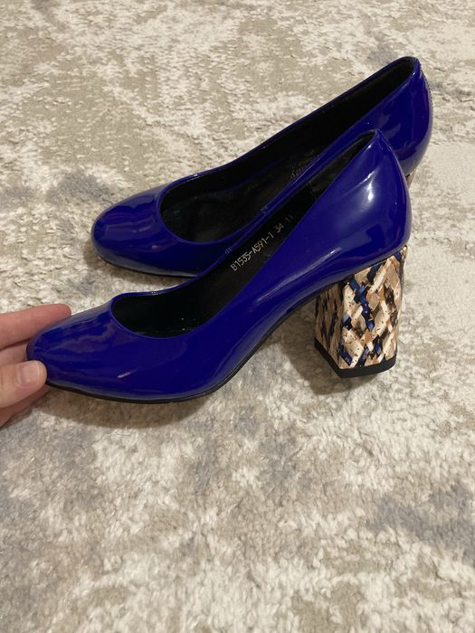 Продам туфли в отличном состоянии