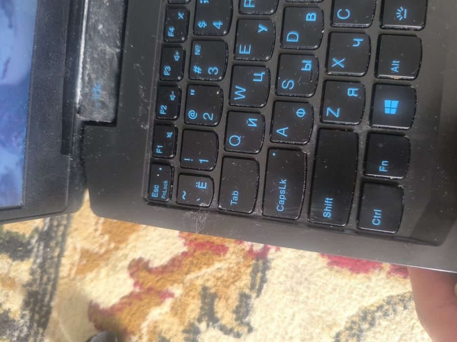 Ленова  играврй i5