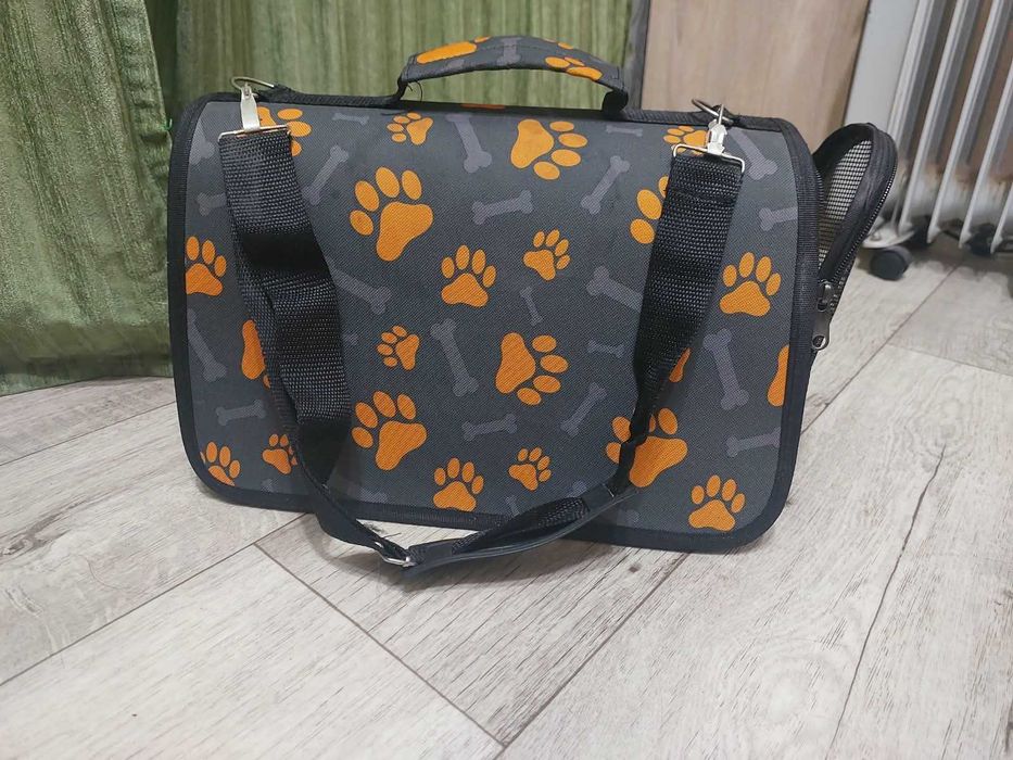 Переноски для кошек