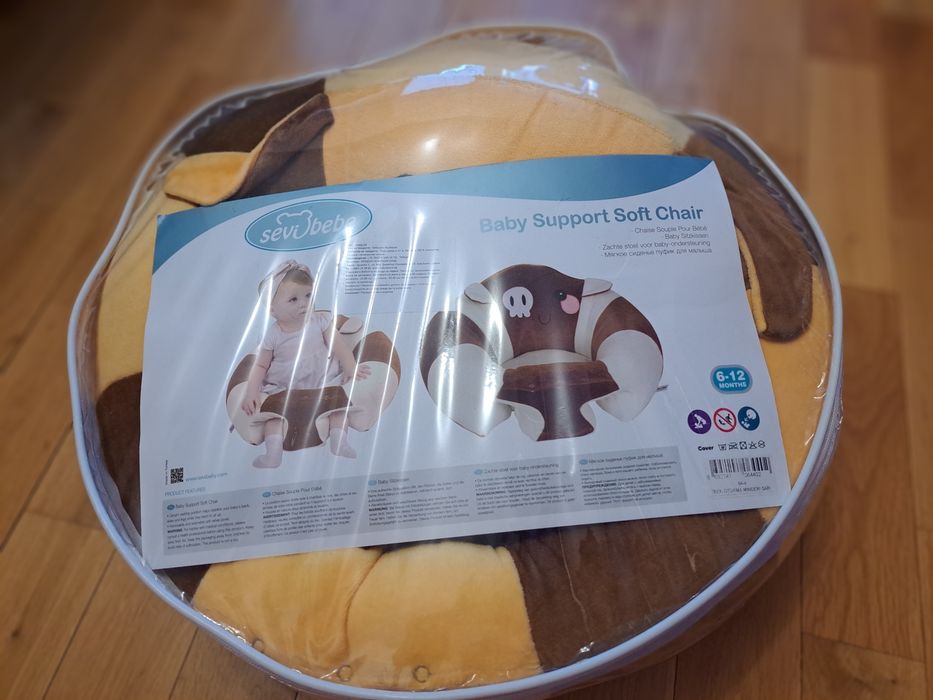 Барбарон куче Sevi bebe  .