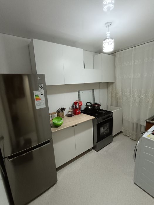 Продам 2-х комнатную квартиру Военный городок Улан