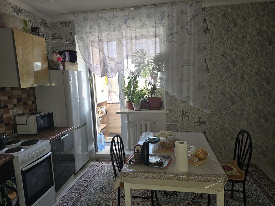 Квартира Лесная Поляна