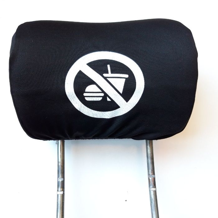 Тапицерия За Авто Подглавник На Автомобил