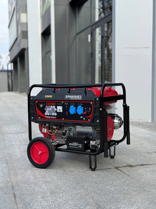 Generator 6,5 kva