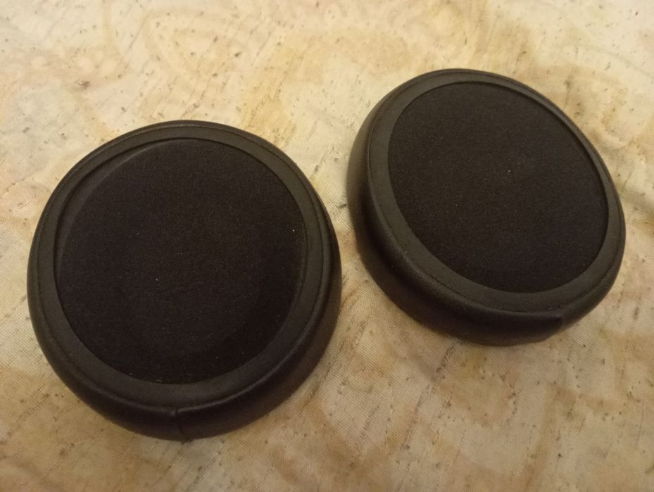 Амбушюры от наушников xbox