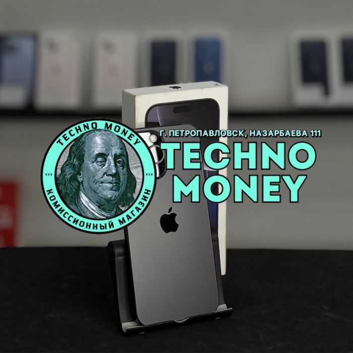 iPhone 16 Pro (256 Gb) | Рассрочка 0•0•12 | Гарантия | Trade in