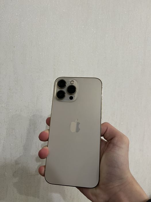 Iphone 13 Pro Max , 84% , 128GB