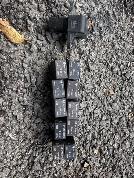 SsangYong Kyron 2014