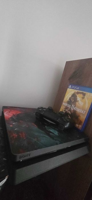 Playstation 4, 1 tb