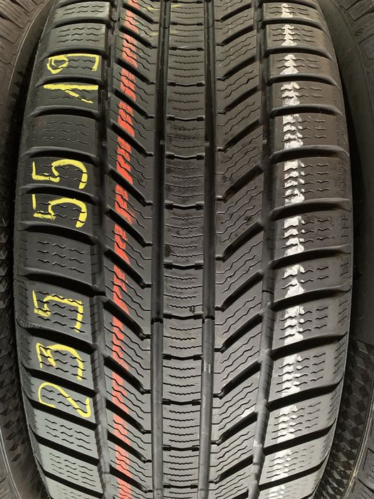 Set 235 55 19 iarnă