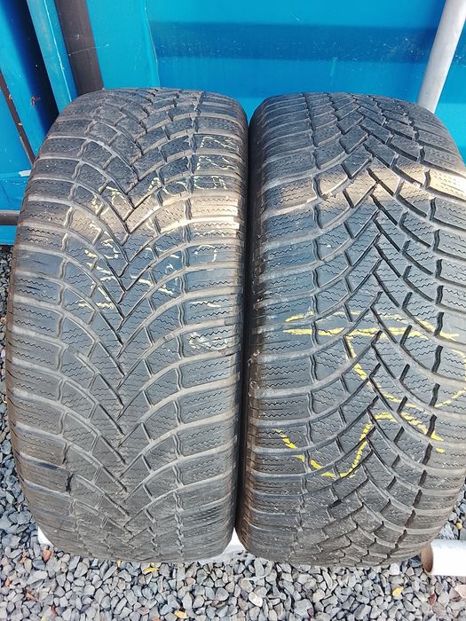 225 50 18. Bridgestone. An 2019