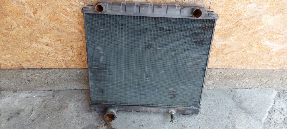 Radiator RABA normal