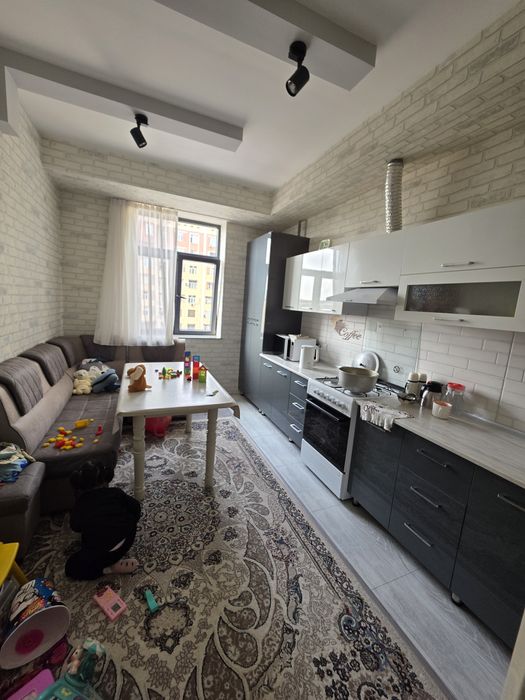 Yunusobot 18 manzur Sotuv