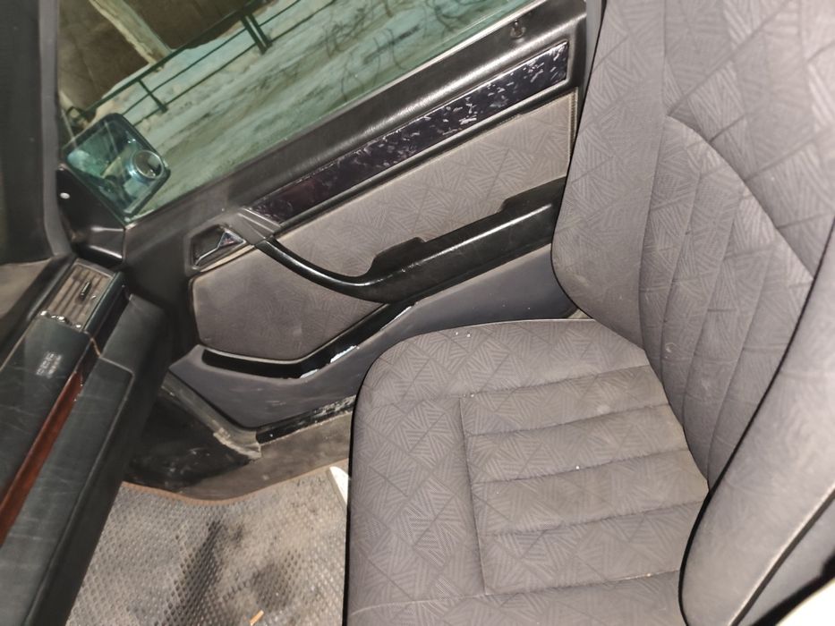 Продам или обменяю Мерседес w124