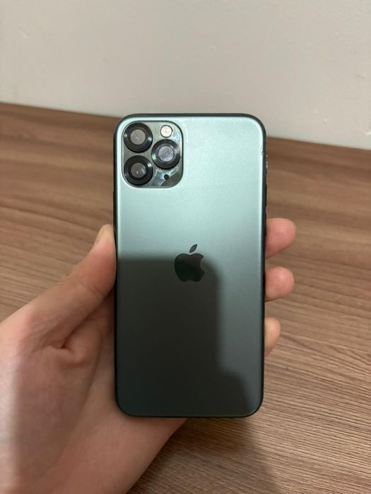 iPhone 11 pro идеал