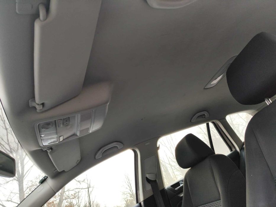 Golf 6 на части 1.6тди 77кв на части голф 6