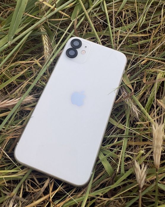iPhone 11  64 gv.