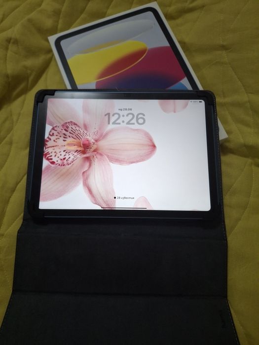 iPad A16 128 таблет