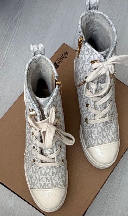 Боти Michael Kors, 39 номер