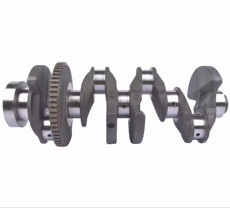 Arbore Cotit Vibrochen BMW Seria 1 3  E81 E87 E91 116i 118i 320i X1 X3 N43B20 N46B20A N42 N43 N46 1.6 2.0 Benzina